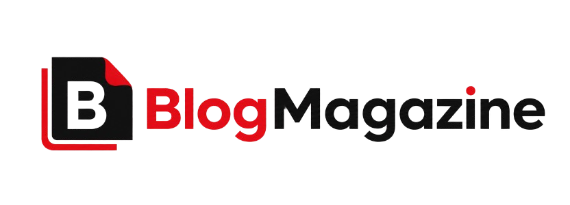 Blog Magazine