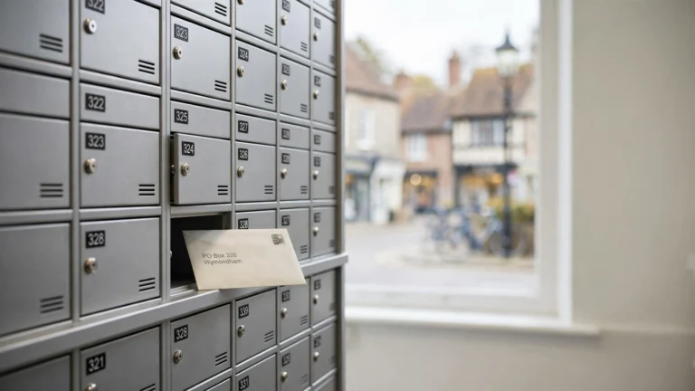 PO Box 326 Wymondham Explained: Complete Guide and Important Information PO Box 326 Wymondham