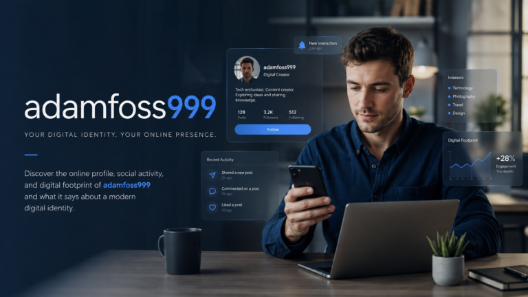 Adamfoss999