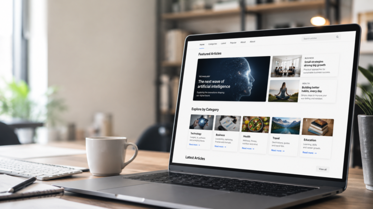 Pushwiki Explained: What the Site Publishes and How It Works Pushwiki com