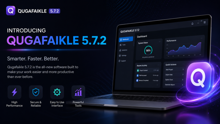 New Software Name Qugafaikle5.7.2: What You Need to Know New Software Name Qugafaikle5.7.2