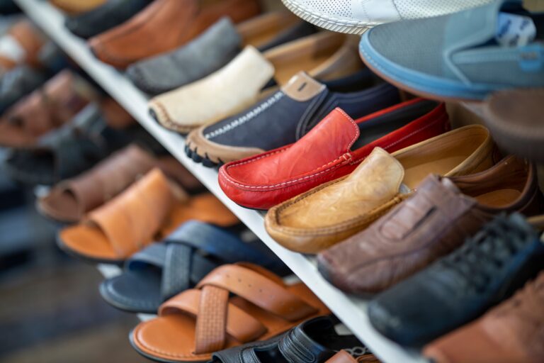 How to Build an Effective E-commerce Sales Channel for Footwear