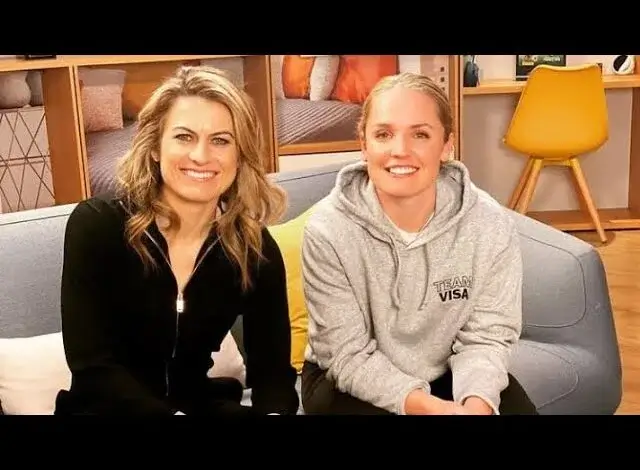 Is Karen Carney Married? What Is Publicly Known Is Karen Carney Married