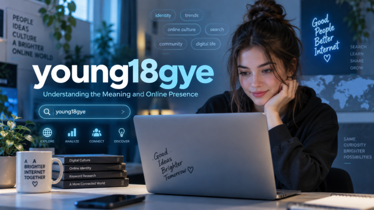 Young18gye