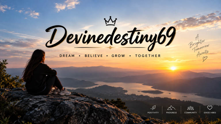 Devinedestiny69: Everything You Need to Know Devinedestiny69