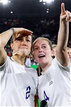Lucy Bronze Partner: Who Is Ona Batlle, and Are They Together in 2026? Lucy Bronze Partner