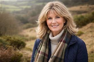 Is Selina Scott Married? Her Life Beyond the Television Screen Is Selina Scott Married