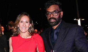 Romesh Ranganathan’s Wife: Who Is Leesa Ranganathan? Romesh Ranganathan's Wife