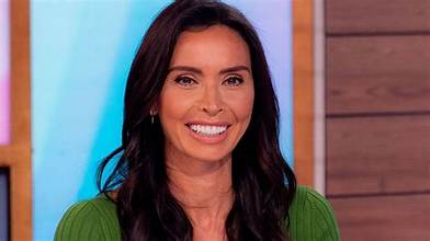 Christine Lampard: Her Life, Television Career, and Family Christine Lampard