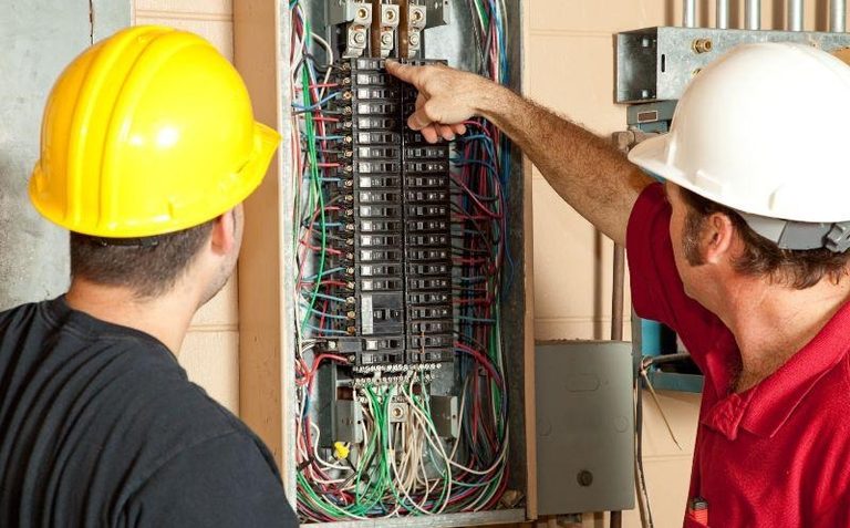 Understanding Electrical Fault Finding and House Rewiring Understanding Electrical Fault Finding and House Rewiring