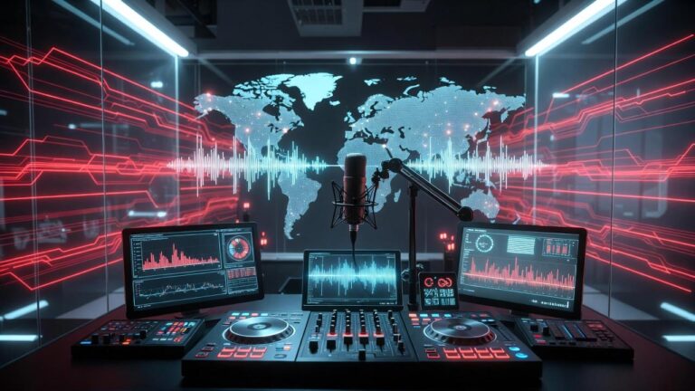 The InterWorldRadio Blog: Connecting Cultures Through Stories The InterWorldRadio Blog